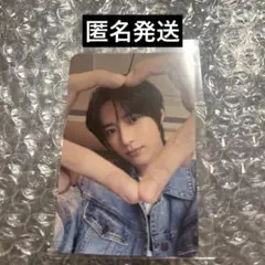 TXT ボムギュ MAKESTAR トレカ