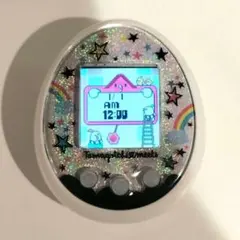 たまごっちみーつマジカル 限定カラー ホワイト
