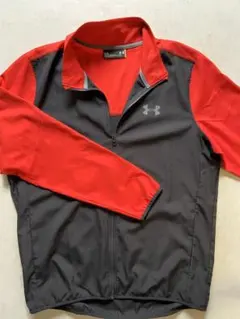 アンダーアーマー ウィンドブレーカー LGサイズ