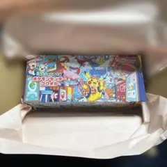 2026年最新】ポケモンセンター スペシャルboxの人気アイテム - メルカリ
