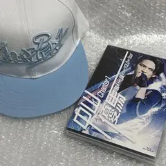 中山優馬 Chapter1 Blu-ray+キャップ