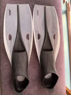 ダイビングフィン