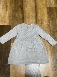 H&M ワンピース