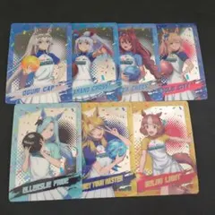 2026年最新】ウマ娘プリティーダービーグッズまとめ売りの人気アイテム