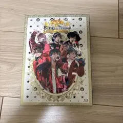 King & Prince First concert Live Blu-ray