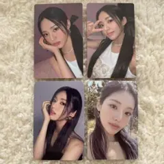 2025年最新】fromis_9 トレカ ジウォンの人気アイテム - メルカリ