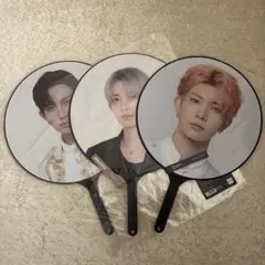 2025年最新】ヒスンうちわの人気アイテム - メルカリ