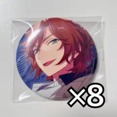 あんスタ 缶バッジ 斑②