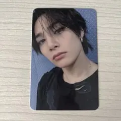 stray kids doit platform プレオーダー特典　アイエン