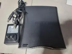 BUFFALO HD-CL1.0TU2 外付けHDD 1TB