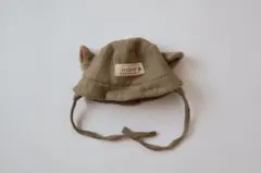 Semon TWILL SAFARI HAT COW 新品 - メルカリ