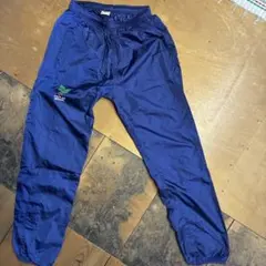 ATHLETA ピステパンツ ネイビー Oサイズ
