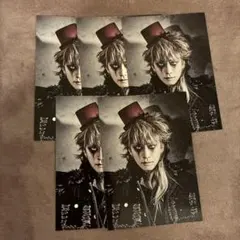 マウピフェス 小山慶一郎 トレカ