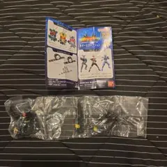 t*2様 真アギト展 あそーとコレクション HGフィギュア 仮面ライダーG
