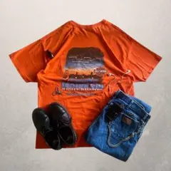 c-boy style(No.240)トップス単品 ハーレーT TENESSE