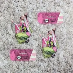 甘露寺蜜璃 アクスタ