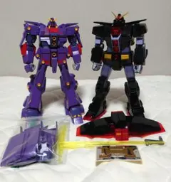 HG サイコガンダム Mk-Ⅱ 値下げ不可 - メルカリ
