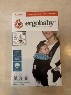 エルゴベビー・ベビーキャリア ADAPT