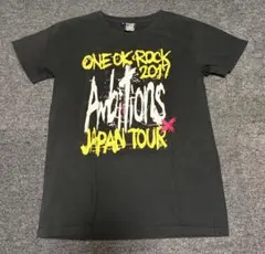 ONE OK ROCK ワンオク TシャツThe Beginning 2012 - メルカリ