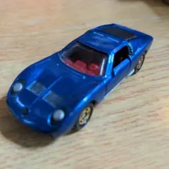 当時物】青箱トミカ NO.F40 ランボルギーニ ミウラ SV 1977年 - メルカリ