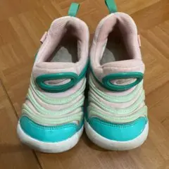 NIKE ナイキ ダイナモフリー スニーカー 16cm