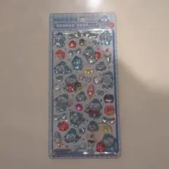 【正規品】 ボンボンドロップシール mini ハンギョドン Sanrio