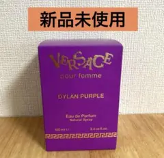 VERSACE DYLAN PURPLE 100mlのサムネイル