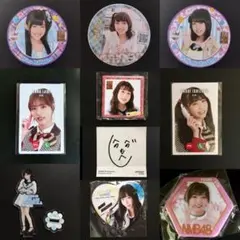 NMB48 グッズ まとめ売り 9期生 セット - メルカリ