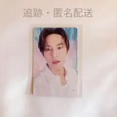 SEVENTEEN FC特典 トレカ ミンギュ - メルカリ