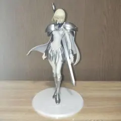 【希少】クレア NO.47 クレイモア　エクセレントモデル 1/8 フィギュア