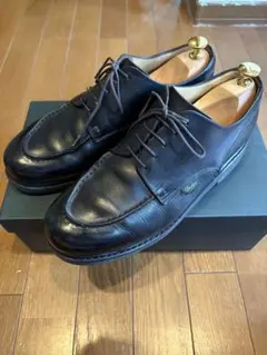 ももあお専用　パラブーツ　シャンボード　UK8.5 希少サイズ　格安 ももあお専用 パラブーツ シャンボード UK8.5 希少サイズ 格安