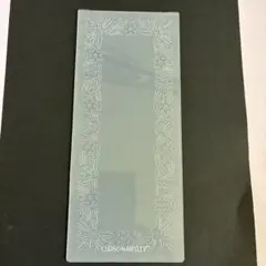 close to my heart エンボスフォルダー