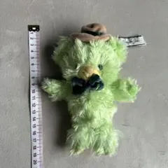 Disney UniBEARsity ぬいぐるみ