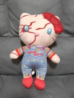 2025年最新】キティ× チャッキーの人気アイテム - メルカリ