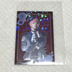 ナンジャタウン　斎宮宗　山崎大輝　BM ホログラムイラストシート　あんステ