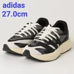 ⭐️新品27.0cm⭐️アディダスLightblaze Shoes　JR7214のサムネイル