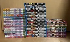 コナン小説23巻➕コナン警察学校編上下➕特別編集コミックス警察学校 
