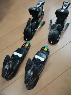 SALOMON スキー　ビンディング付き 61sMzJ1uBEL.jpg_BO30,255,255,