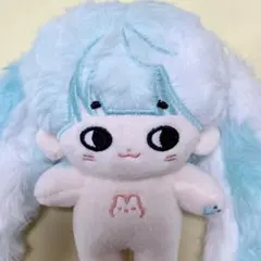 無属性ぬいぐるみ 10cm - メルカリ