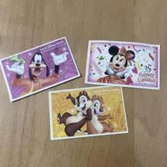 35年前のチケット TDRトリビア】35年前のパスポートは約半額だった! ディズニー