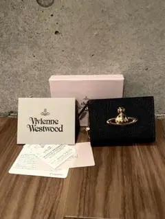 Vivianne Westwood コインケース　財布