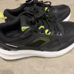 新品・未使用品 DUNLOP モイスルー　28cm 幅広5E