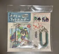 ポケモン ゼロの秘宝 スグリ アオイ 缶バッジ - メルカリ