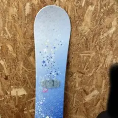 BURTON Chicklet スノーボード キッズのサムネイル