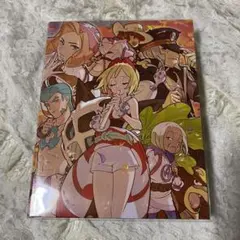 シンジュ団スペシャルセット ファイル