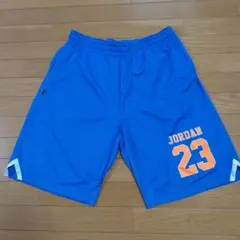 Jordan バスパン　オーバーサイズ　M