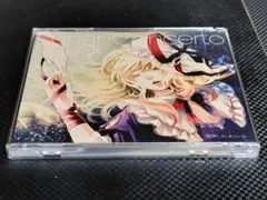 同人CD　Lunar Concerto / 発熱巫女～ず
