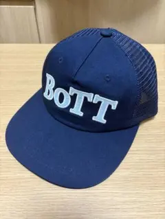 【サラディノ】BIM BoTT コラボキャップ BoTT × BIM キャップ - メルカリ
