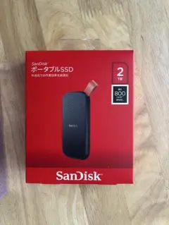 2026年最新】ssd 4tb sandiskの人気アイテム - メルカリ