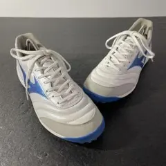 MIZUNO MORELIA フットサルサッカーシューズ ホワイト26 cm